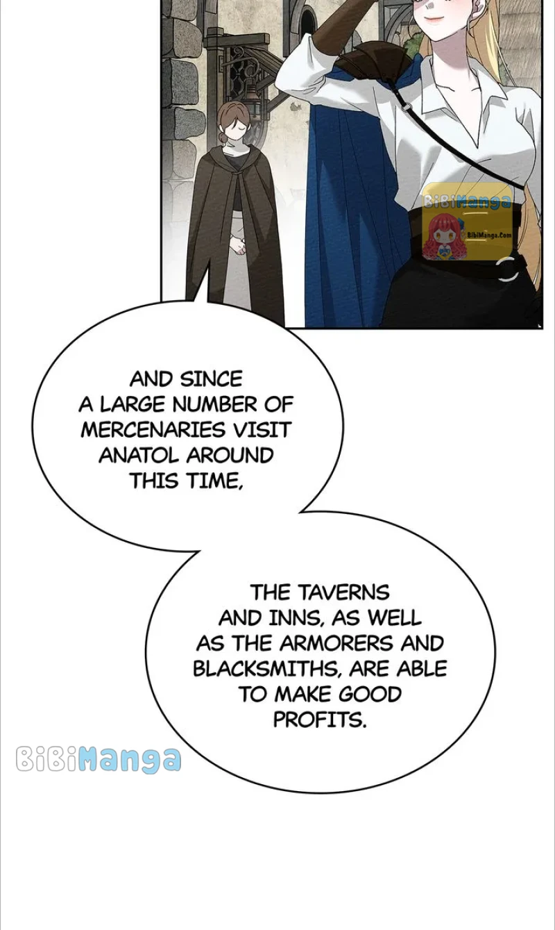 Under the Oak Tree Chapter 67 image 42